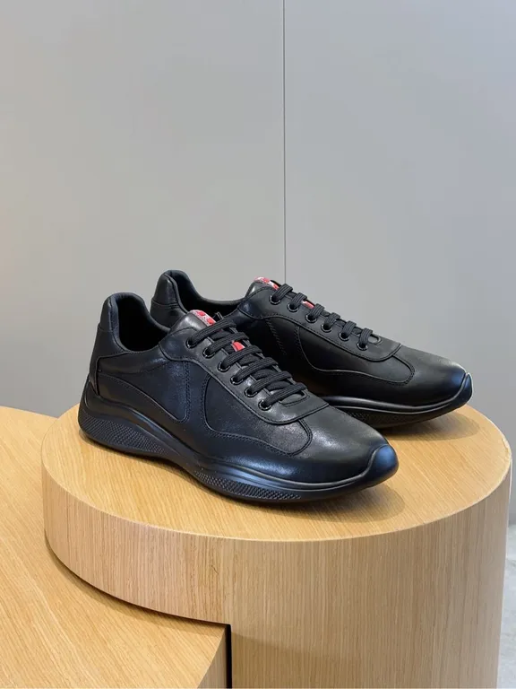 Prada Shoe 